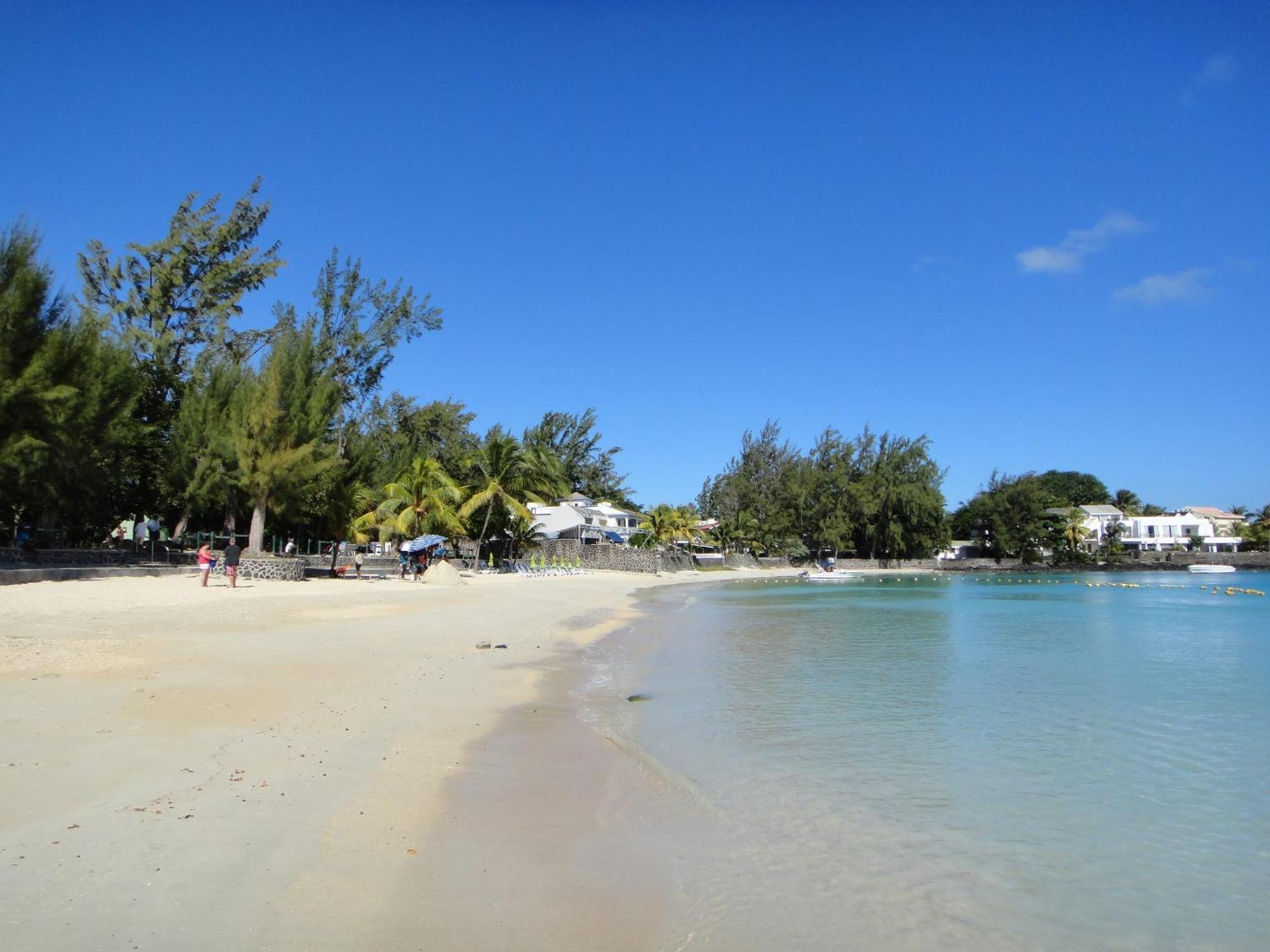 Pereybere Beach Apartments Exterior photo