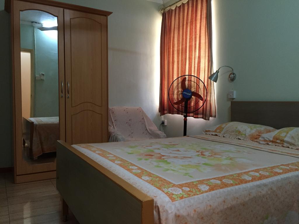 Pereybere Beach Apartments Room photo