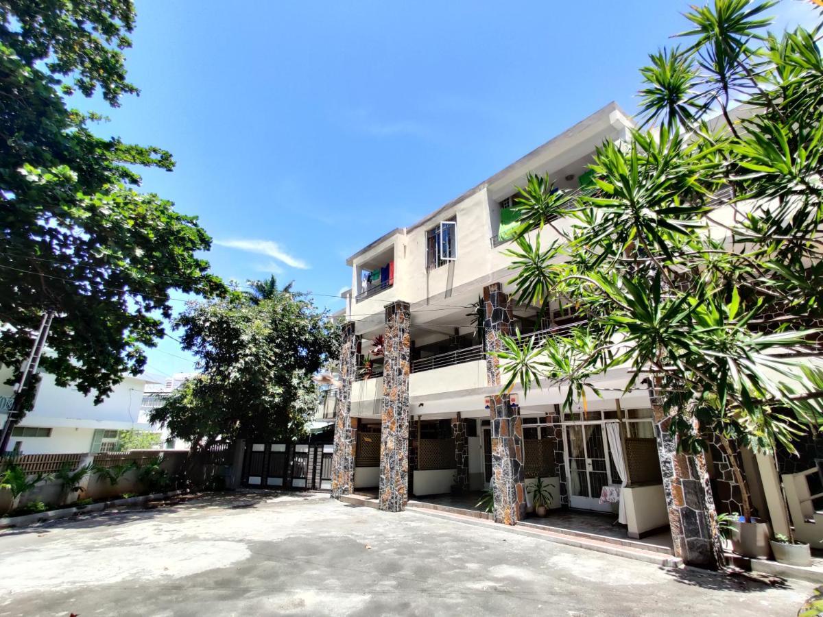 Pereybere Beach Apartments Exterior photo